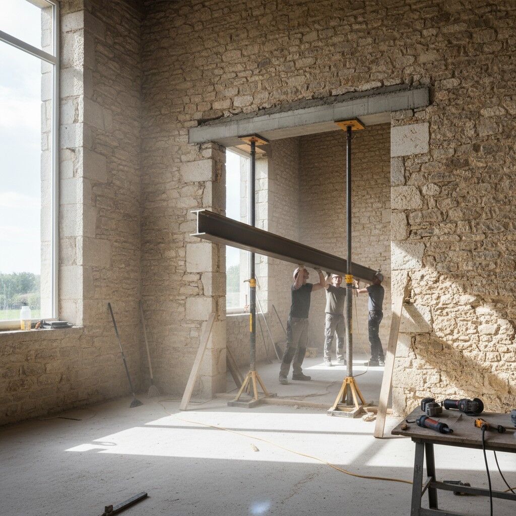 OC CONSTRUCTION